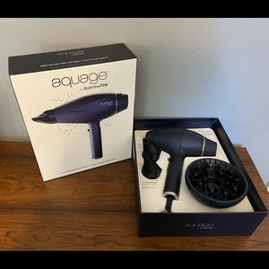 Aquage by BaByLissPRO - The Advanced Hair Dryer